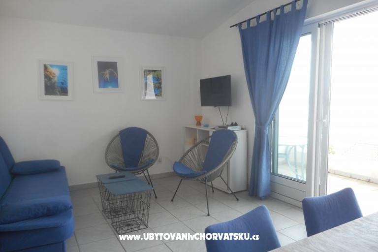 Apartmán Tanja – foto 14