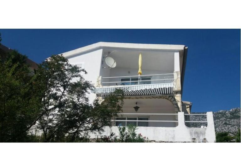 Apartmán Tanja – foto 3