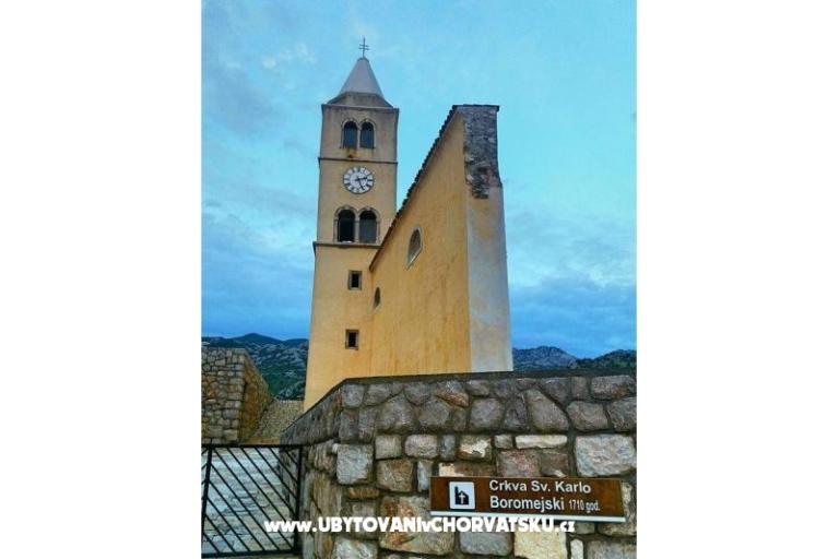 Apartmán Tanja – foto 9