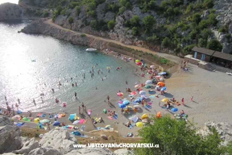 Apartmány Gracijela – foto 10