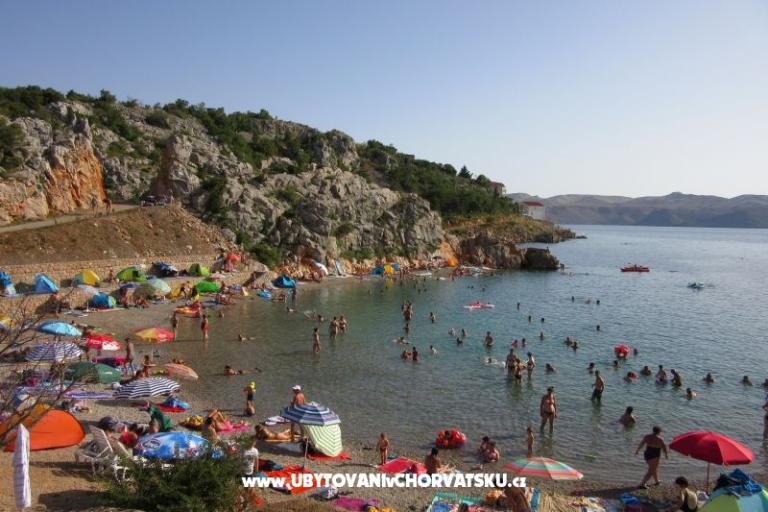 Apartmány Gracijela – foto 11