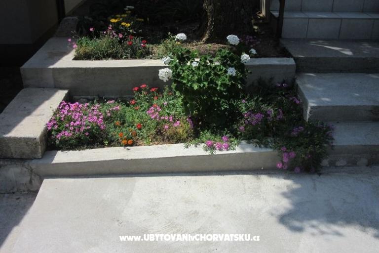 Apartmány Gracijela – foto 14