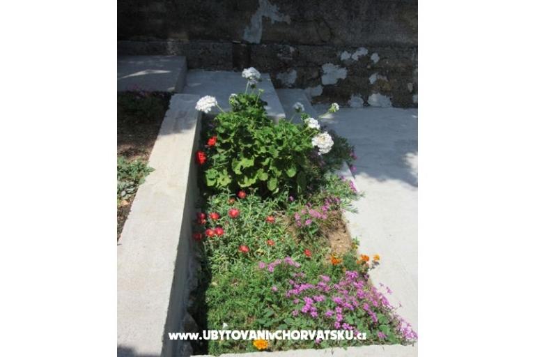 Apartmány Gracijela – foto 16