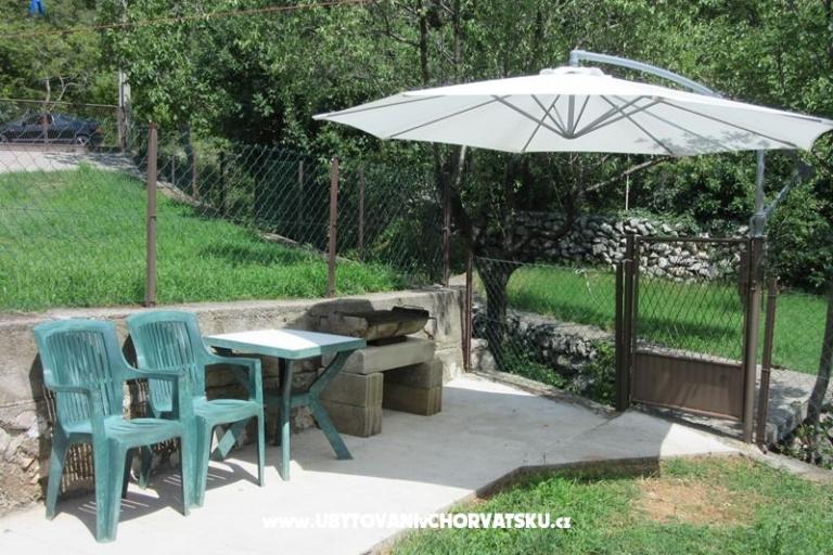 Apartmány Gracijela – foto 17