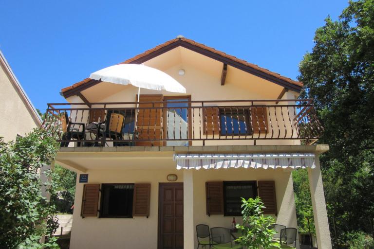 Apartmány Gracijela – foto 2