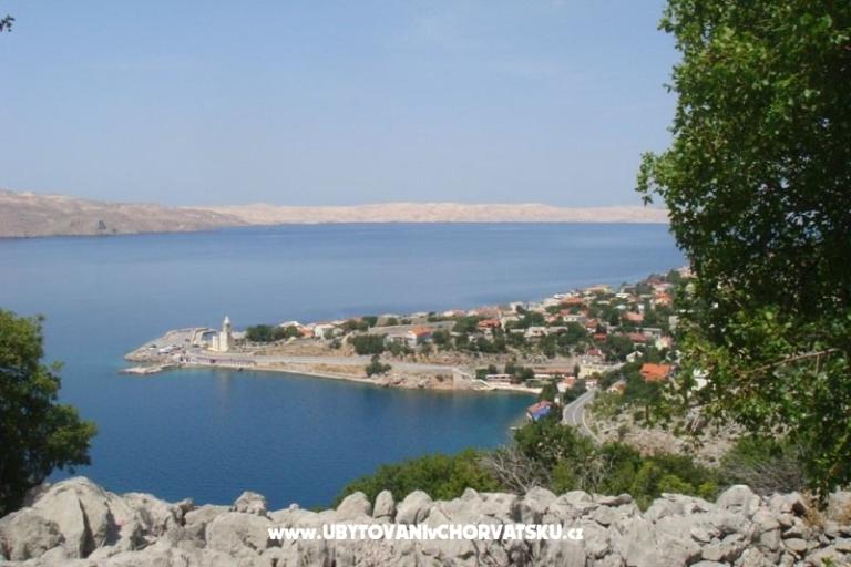 Apartmány Gracijela – foto 7