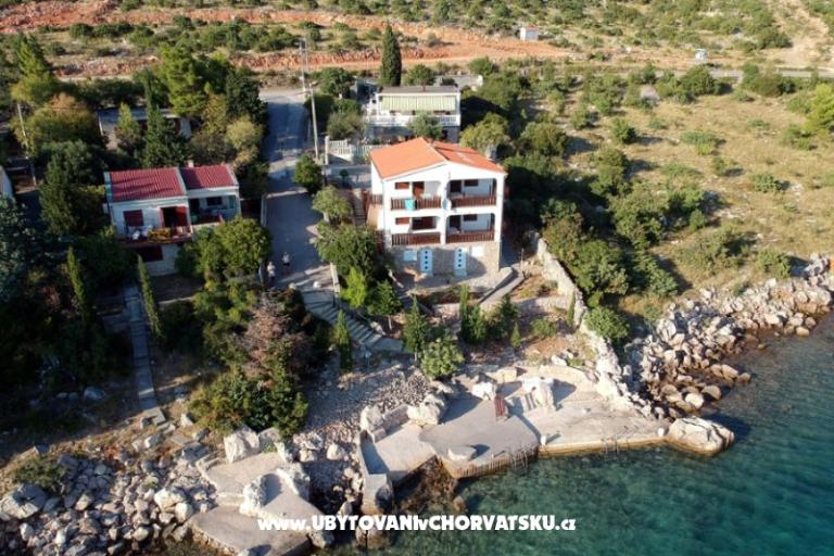 Apartmány Alojz – foto 2
