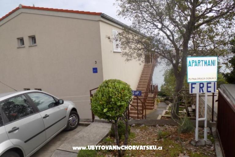 Apartmány Alojz – foto 9