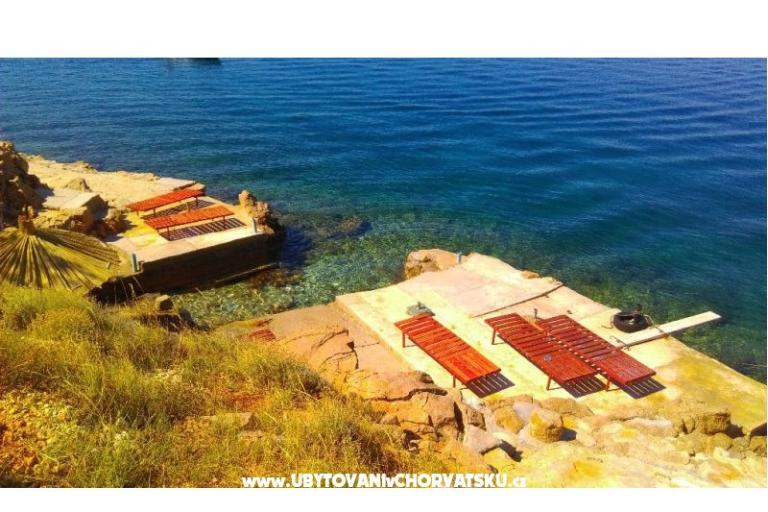 Apartmány Irmica – foto 2