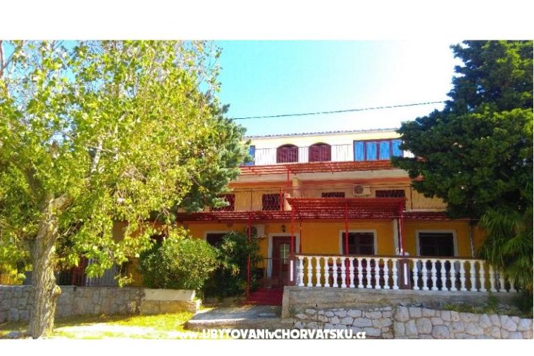 Apartmány Irmica – foto 4