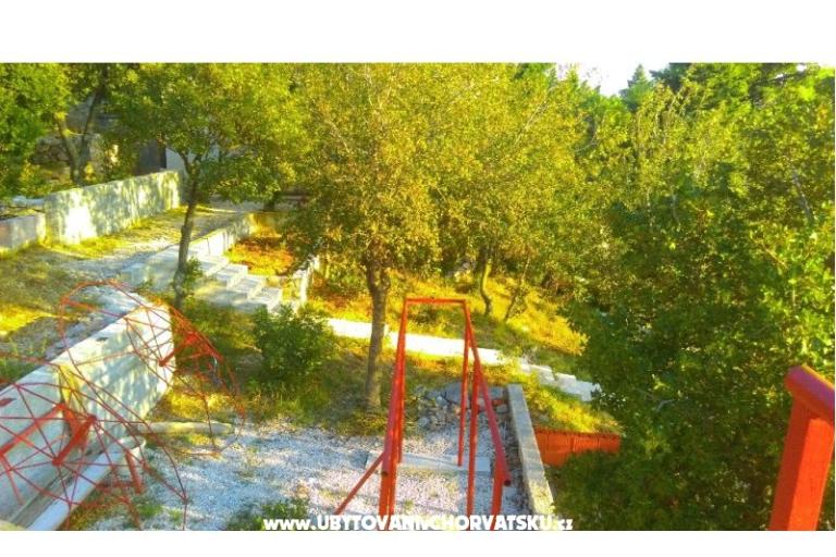 Apartmány Irmica – foto 7