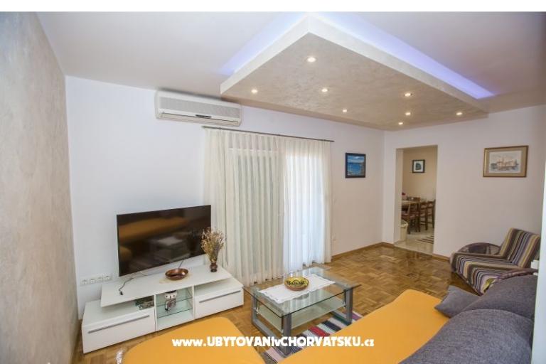 Apartmány Marijana  – foto 10