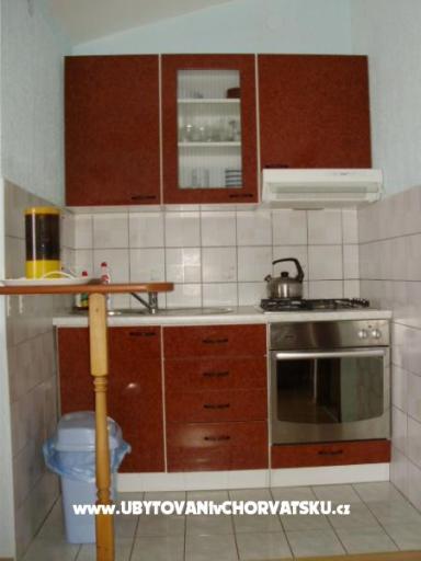 Apartmány Marijana  – foto 13
