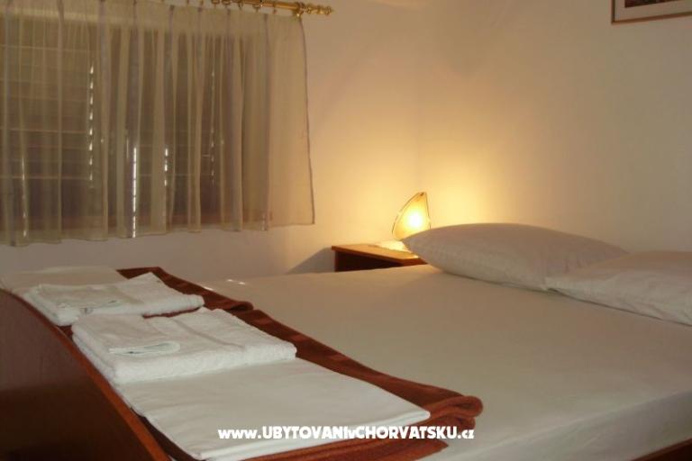 Apartmány Marijana  – foto 4