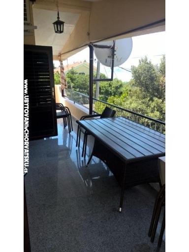 Apartmány Matek – foto 12