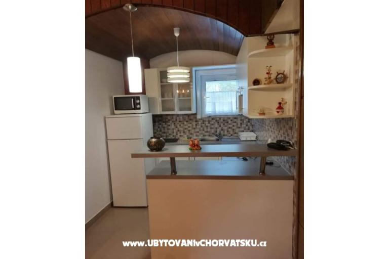 Apartmány Matek – foto 9