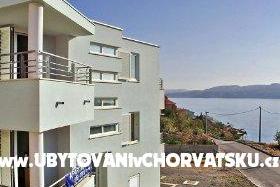 Apartmány Sani – foto 8