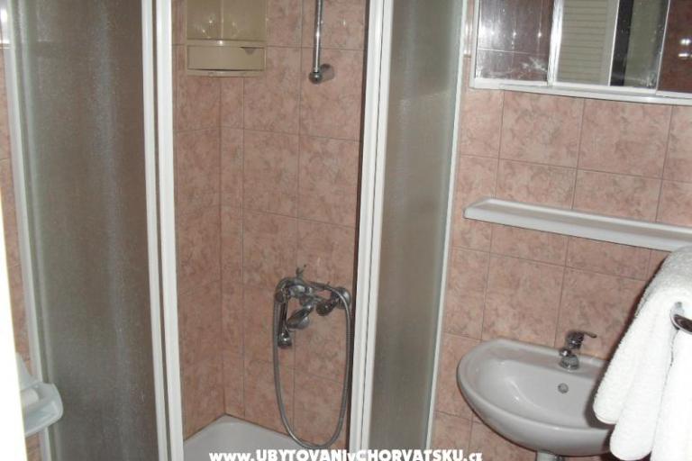 Apartmány Slavica – foto 2