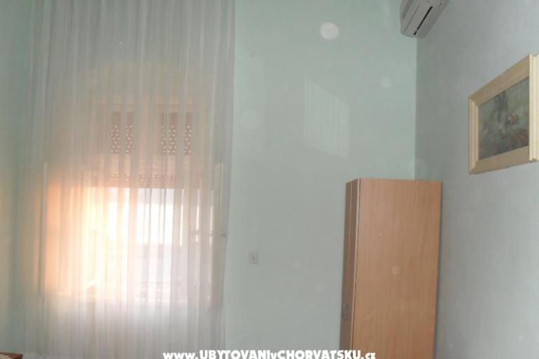 Apartmány Slavica – foto 4
