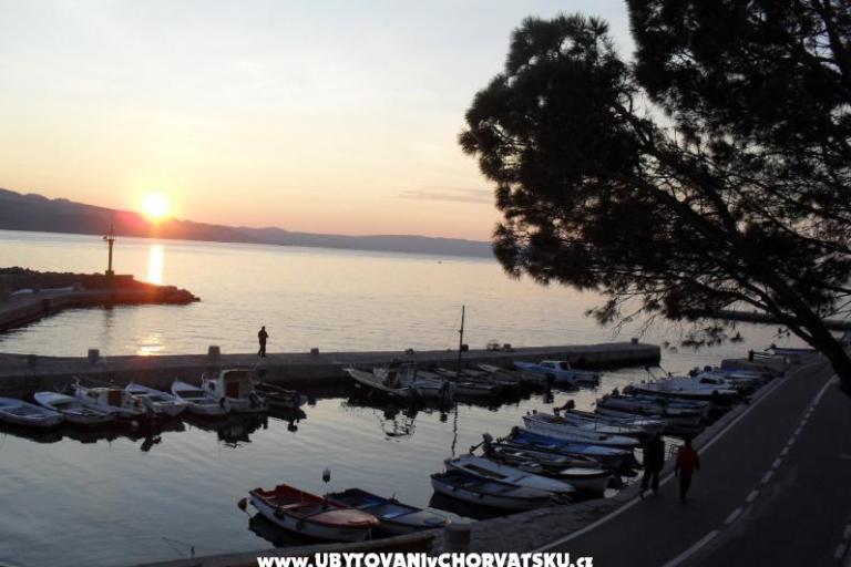 Apartmány Slavica – foto 5