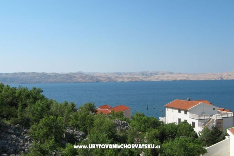 Apartmány Villa Luce – foto 10