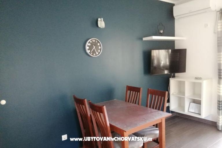 Apartmány Villa Luce – foto 13