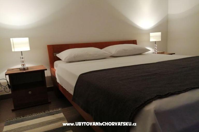 Apartmány Villa Luce – foto 18