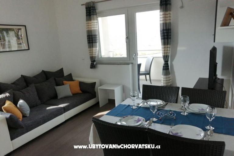 Apartmány Villa Luce – foto 20