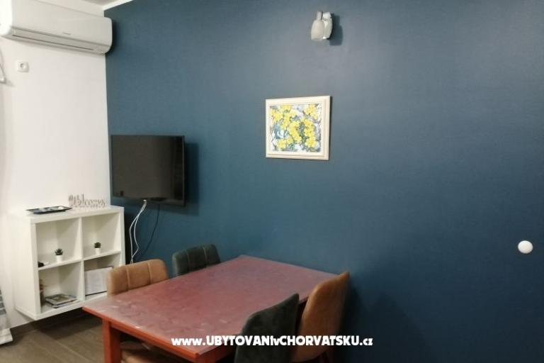 Apartmány Villa Luce – foto 23