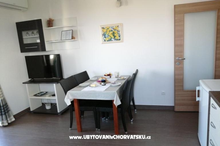 Apartmány Villa Luce – foto 24