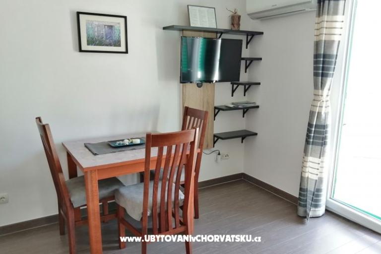 Apartmány Villa Luce – foto 25