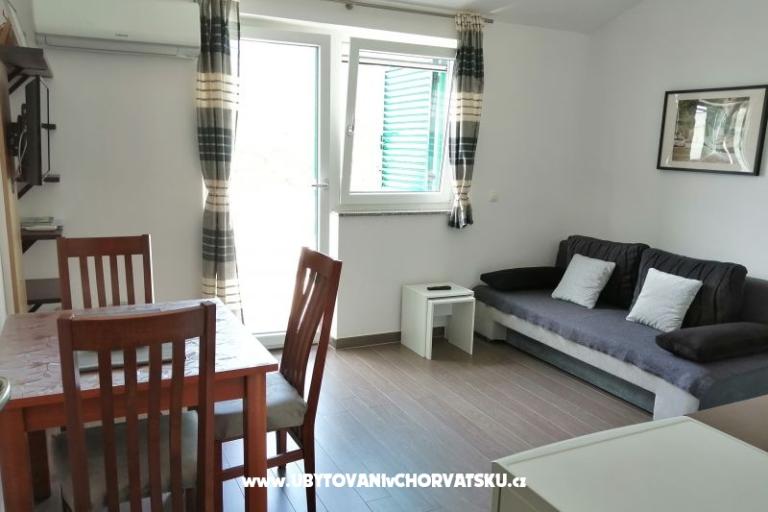 Apartmány Villa Luce – foto 26