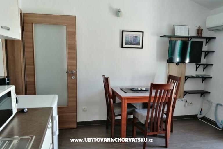 Apartmány Villa Luce – foto 27