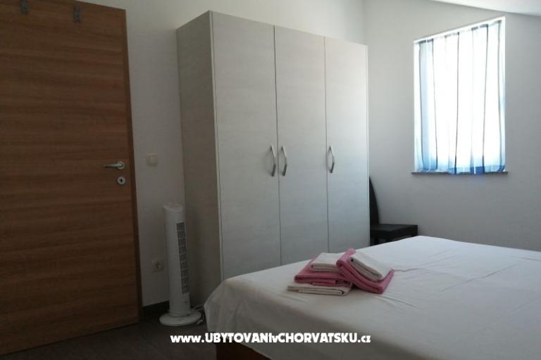 Apartmány Villa Luce – foto 28
