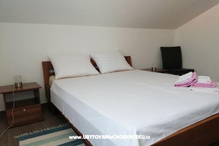 Apartmány Villa Luce – foto 29
