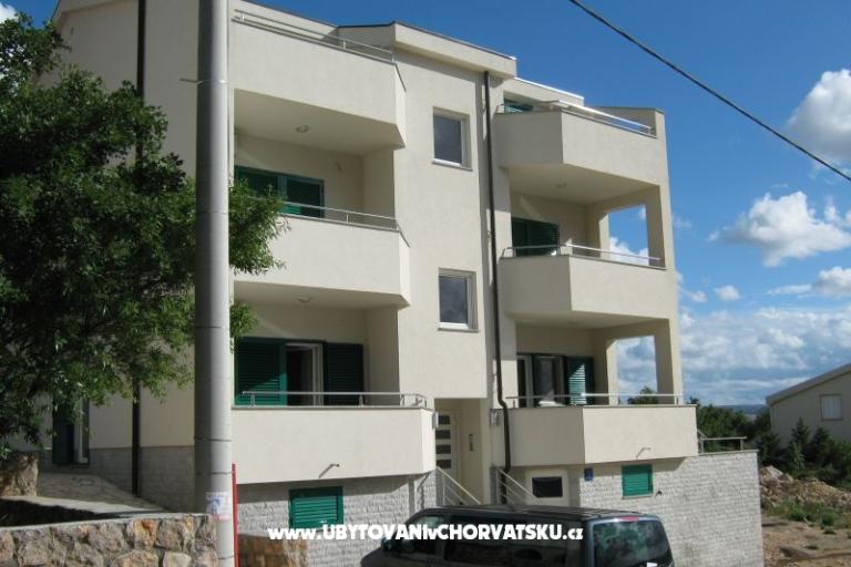 Apartmány Villa Luce – foto 30