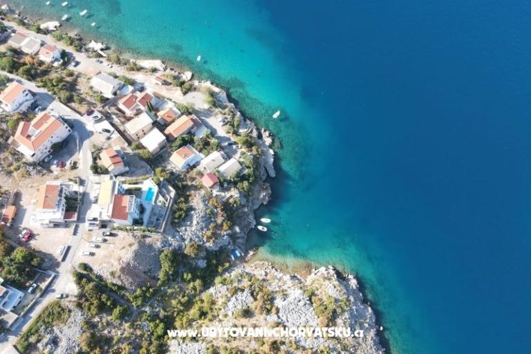 Apartmány Villa Luce – foto 31