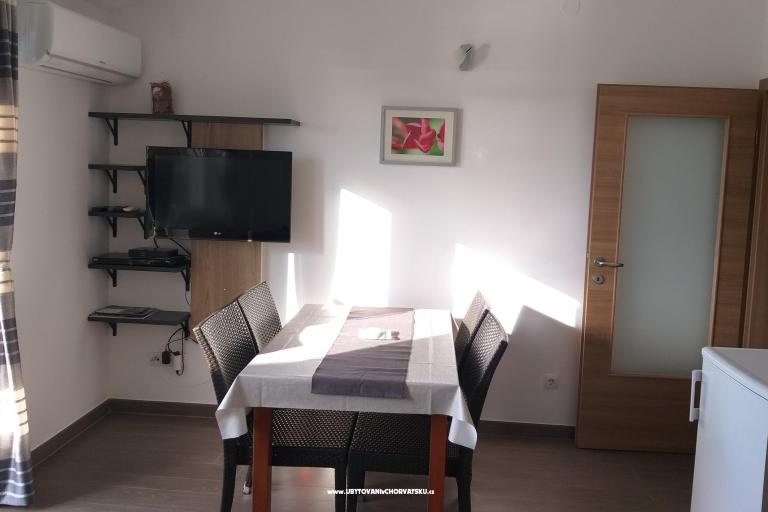 Apartmány Villa Luce – foto 5
