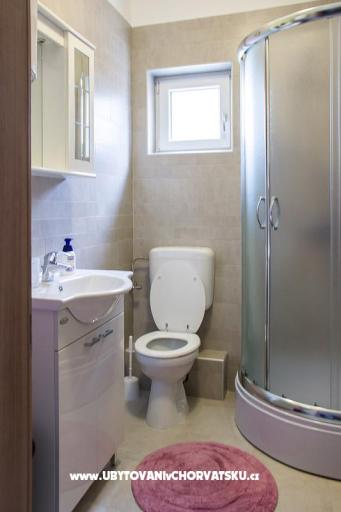 Apartmány Villa Luce – foto 7