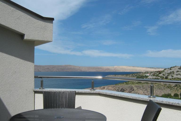 Apartmány Villa Luce – foto 8