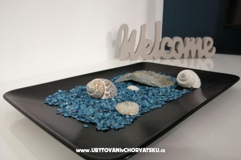 Apartmány Villa Luce – foto 9
