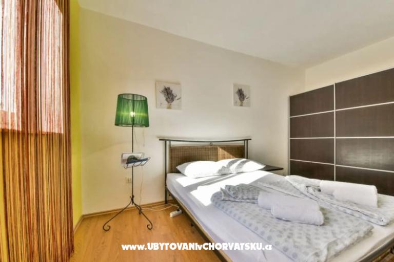 Apartmány Angelina – foto 4