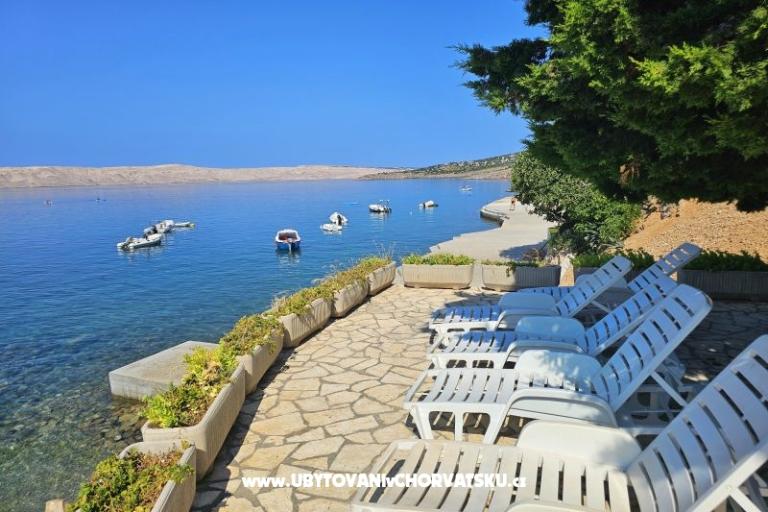 Beachfront Apartmány Baricevic wit – foto 21