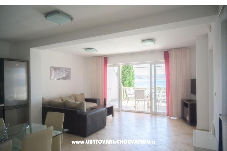 Beachfront Apartmány Baricevic wit – foto 4