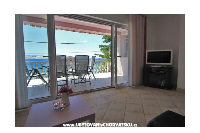 Beachfront Apartmány Baricevic wit – foto 8