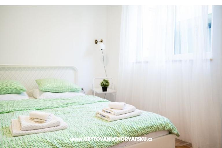 Beachfront Apartmány Carlo – foto 10