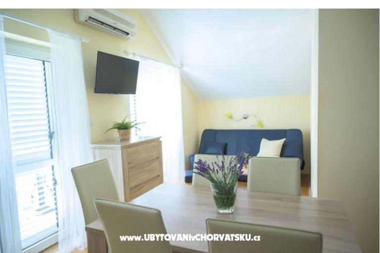 Beachfront Apartmány Carlo – foto 15