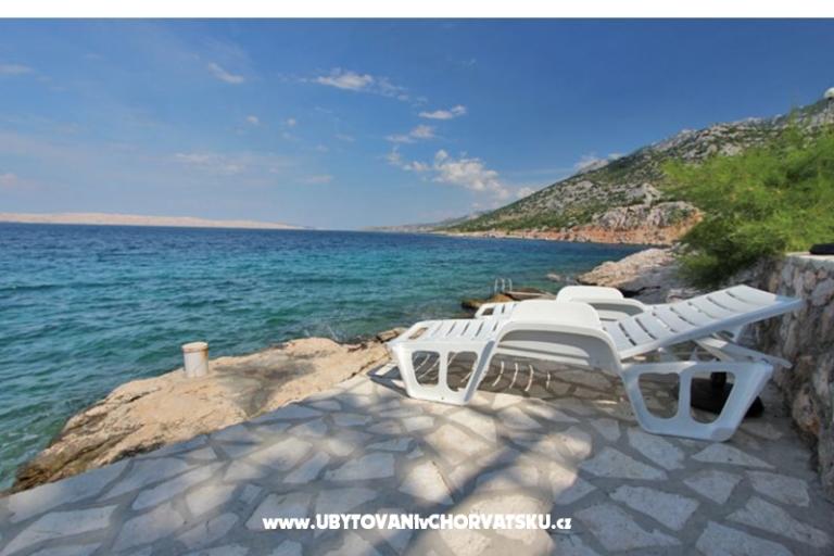 Beachfront Apartmány Carlo – foto 16