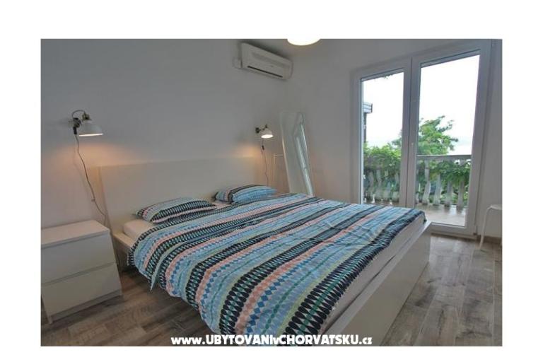 Beachfront Apartmány Christian – foto 10