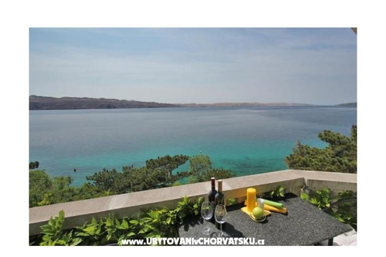 Beachfront Apartmány Christian – foto 2